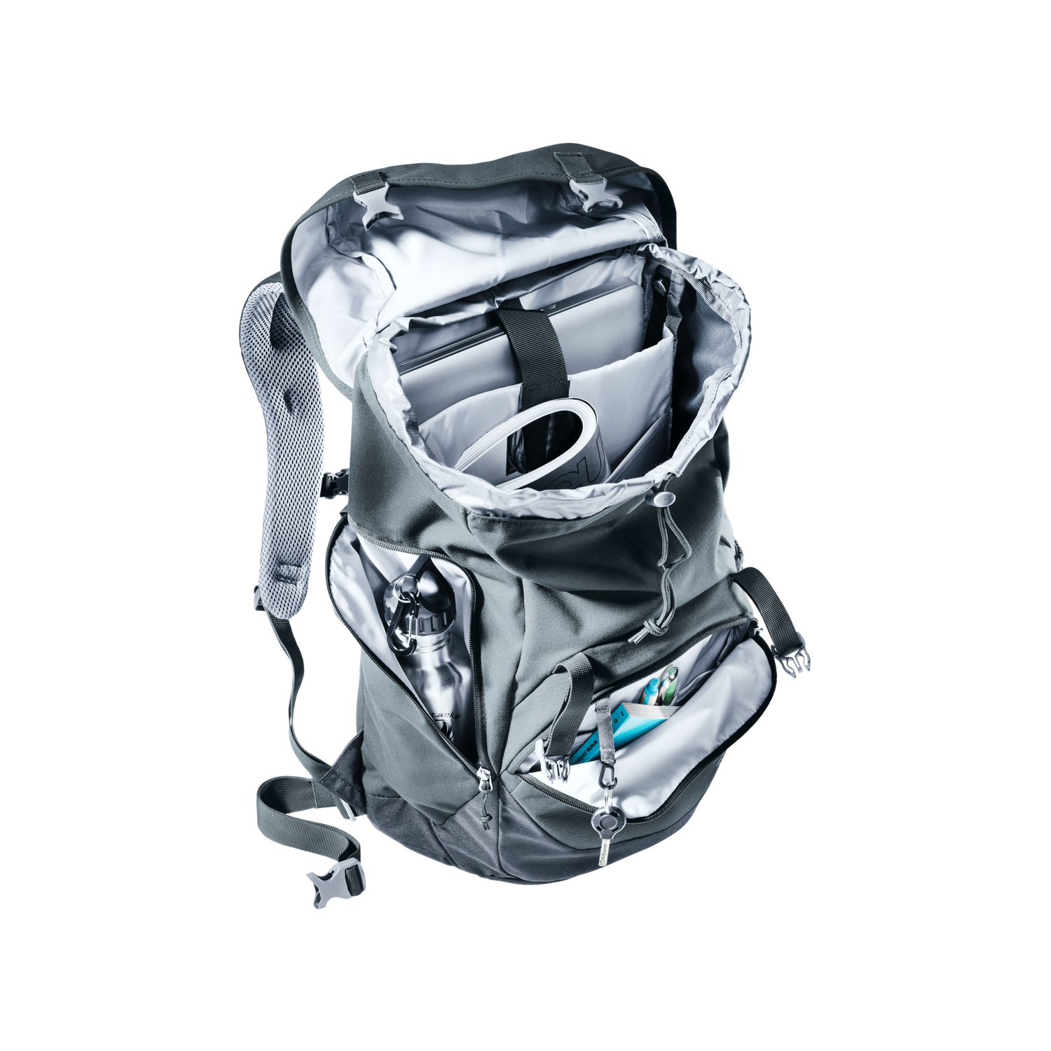Deuter Walker 24 - Plein Air Entrepôt