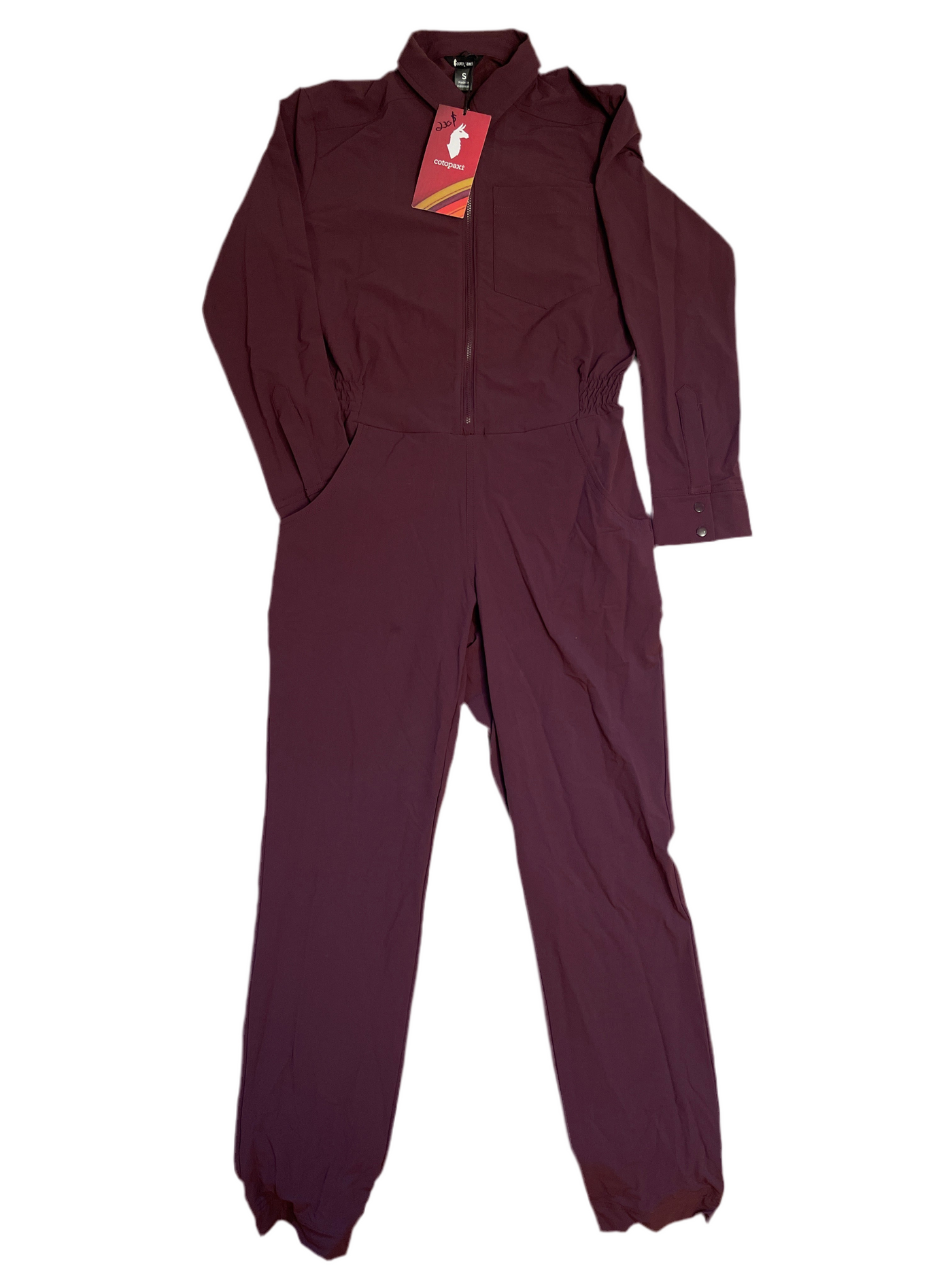 Combinaison Cotopaxi Asombro Femmes - Plein Air Entrepôt