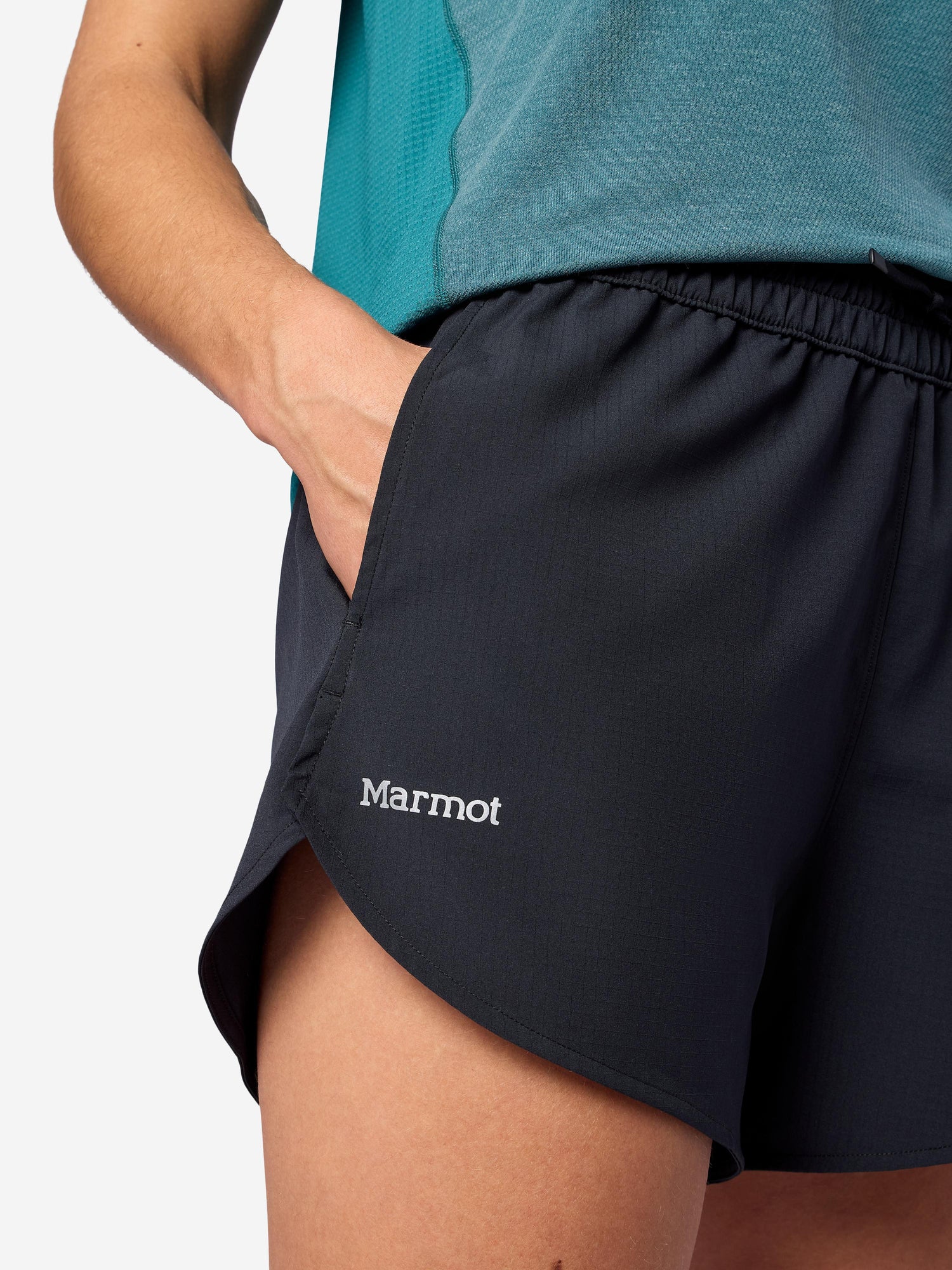 Short Marmot Upbeat Short 4