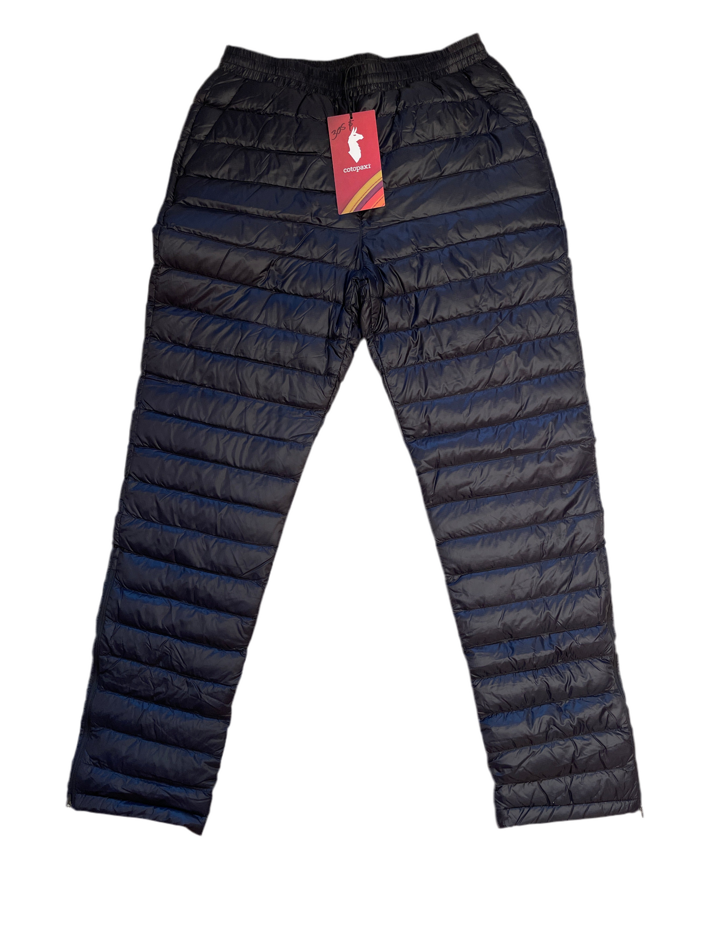 Pantalons isolé en Duvet Cotopaxi Fuego Femmes - Plein Air Entrepôt