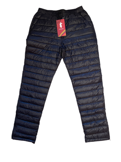 Pantalons isolé en Duvet Cotopaxi Fuego Femmes - Plein Air Entrepôt