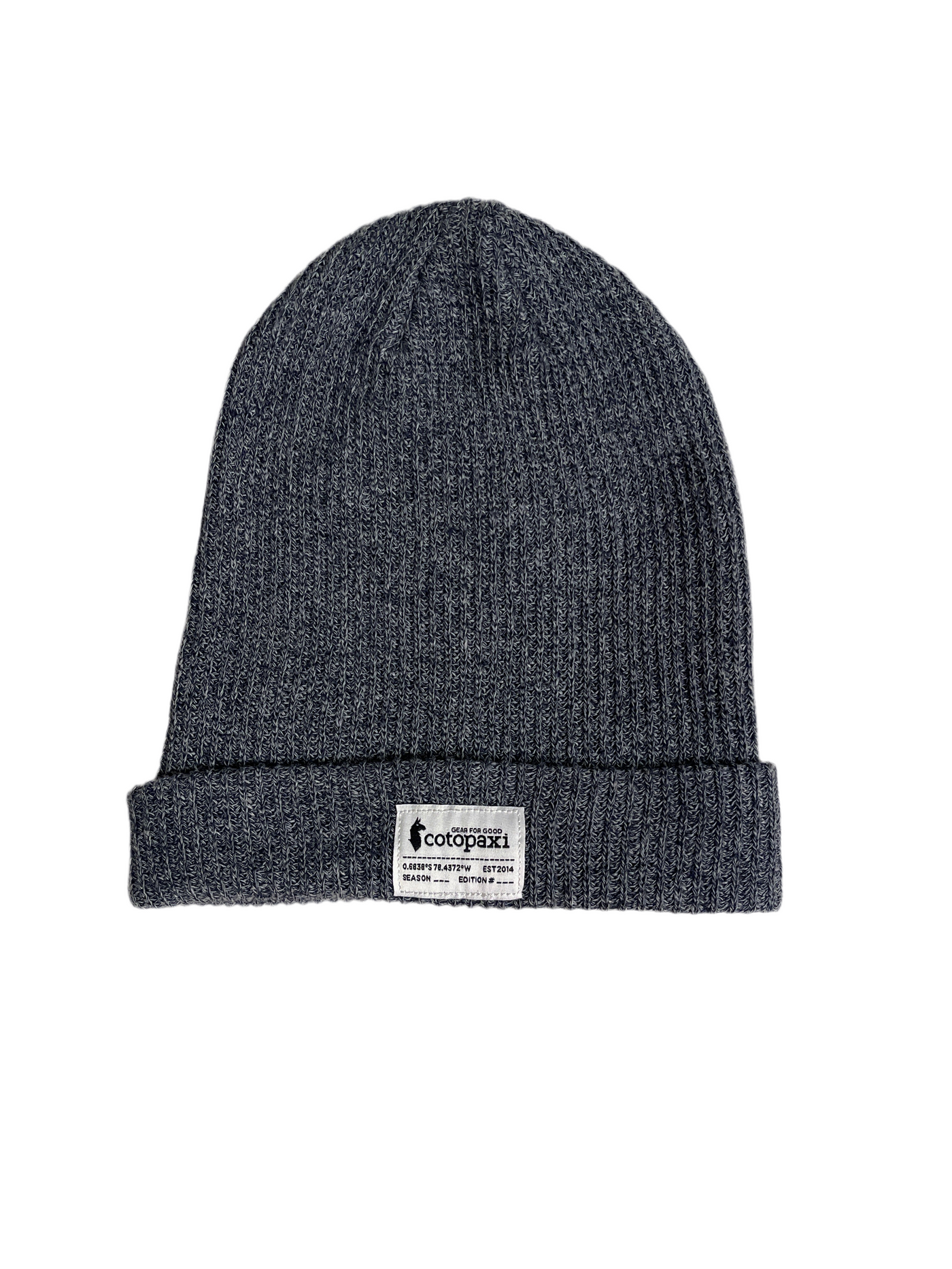 Cotopaxi Wharf Tuque Unisexe - Plein Air Entrepôt