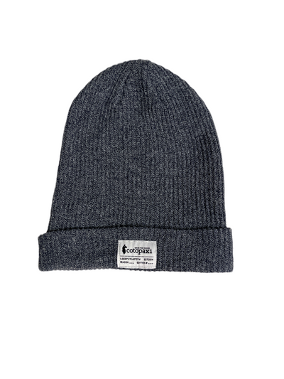 Cotopaxi Wharf Tuque Unisexe - Plein Air Entrepôt