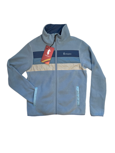 Polaire Cotopaxi Teca Plein-Zip Femmes - Plein Air Entrepôt