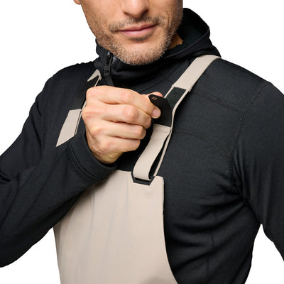 Salopette Black Diamond Mission Factor Bib Hommes