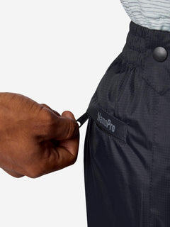 Pantalon Imper-respirant Marmot PreCip Evo Pro Zip Intégral Hommes - Plein air Entrepôt