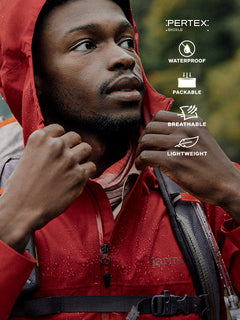 Manteau Imper-respirant Marmot Minimalist Pertex Hommes - Plein air Entrepôt