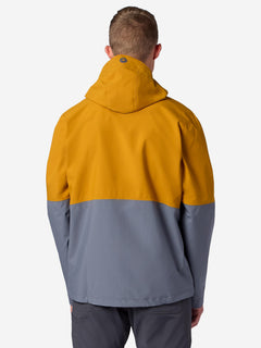 Manteau Imper-respirant Marmot PreCip Evo Pro Hommes - Plein air Entrepôt