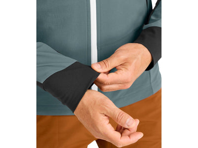 Manteau Ortovox PALA à capuchon Hommes - Plein air Entrepôt