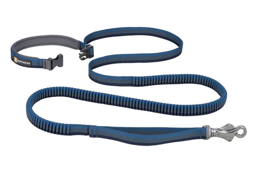 Laisse pour chien Ruffwear Roamer Bungee - Plein air Entrepôt