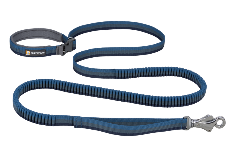 Laisse pour chien Ruffwear Roamer Bungee - Plein air Entrepôt