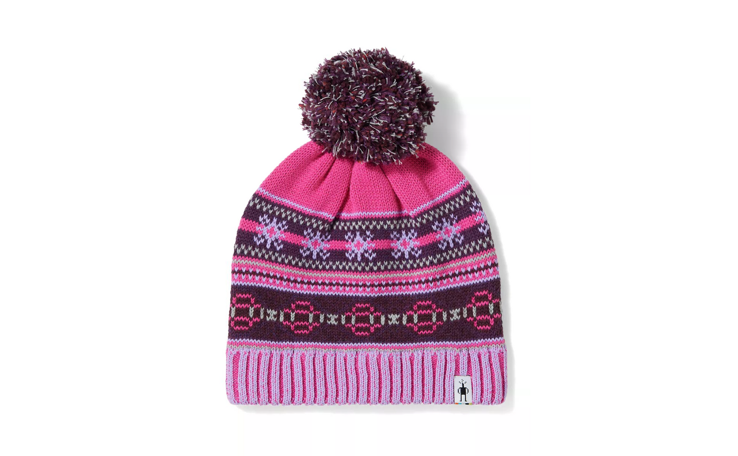 Tuque Smartwool Chair Lift Beanie - Plein Air Entrepôt