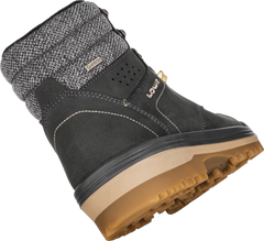Bottes d'Hiver Lowa Nera GTX Mid Hommes - Plein Air Entrepôt