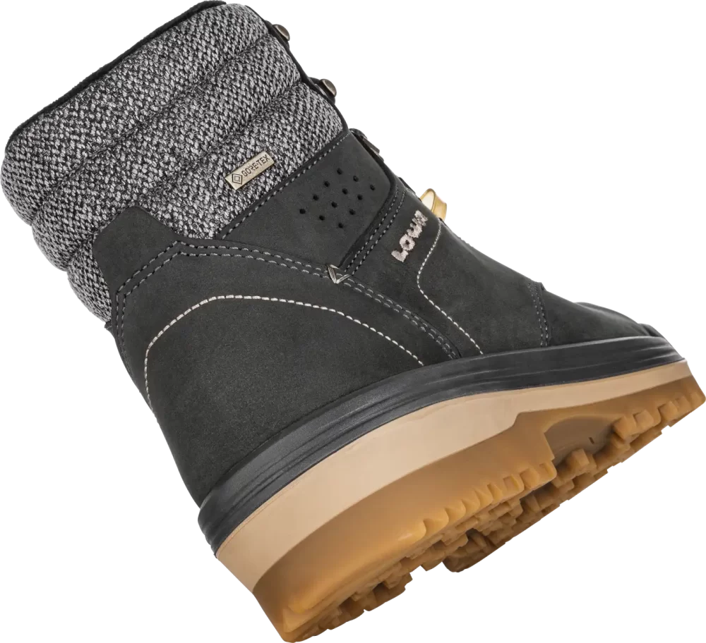 Lowa Winter Boots Nera GTX Men