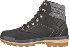 Bottes d'Hiver Lowa Nera GTX Mid Hommes - Plein Air Entrepôt