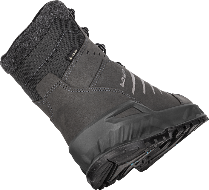 Bottes d'Hiver Lowa Nabucco GTX Hommes