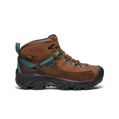 Bottes de randonnée Keen TARGHEE II MID WP Femmes - Plein Air Entrepôt