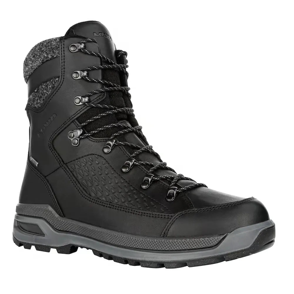 Bottes d'hiver Lowa Renegade Evo Ice Hommes - Plein Air Entrepôt