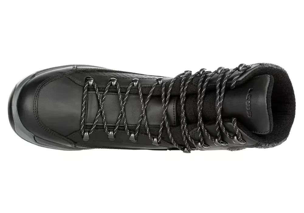 Bottes d'hiver Lowa Renegade Evo Ice Hommes - Plein Air Entrepôt