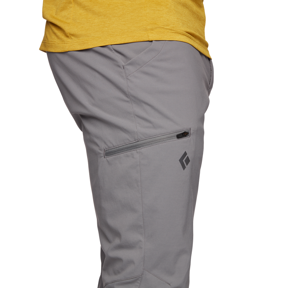 Black Diamond Pantalons Technician Alpine Homme - Plein Air Entrepôt