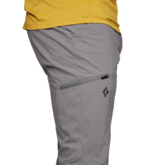 Black Diamond Pantalons Technician Alpine Homme - Plein Air Entrepôt