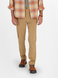 Pantalons Marmot Arch Rock UPF 50 Hommes - Plein Air Entrepôt