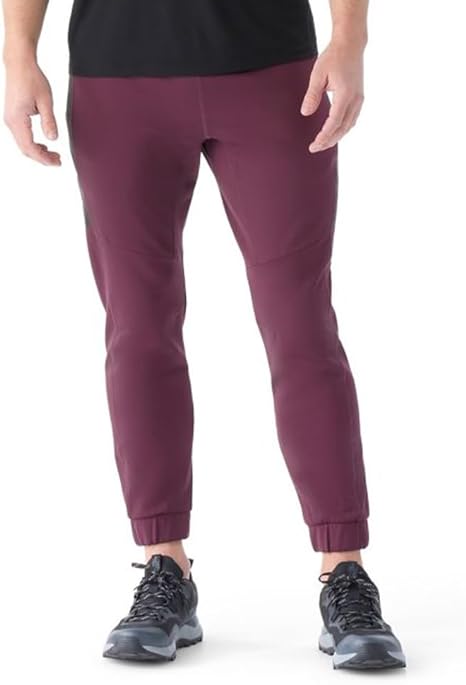 Men's Active Fleece Jogger SMP2 - Plein Air Entrepôt