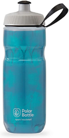 Polar Bottle Sport Isolée 24oz - Plein Air Entrepôt