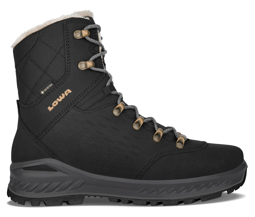 Bottes d'Hiver Lowa Nabucco EVO GTX Femmes