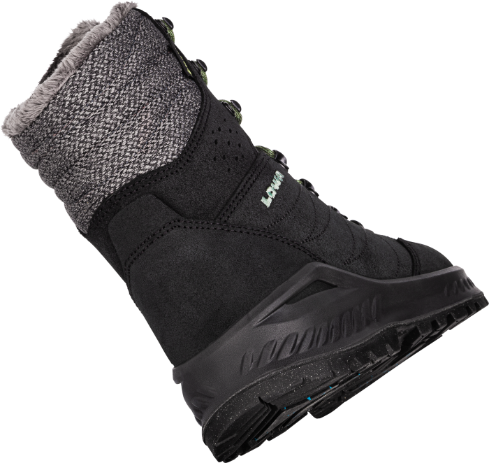 Bottes d'Hiver Lowa Nabucco GTX Femmes