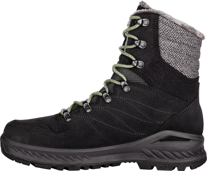 Bottes d'Hiver Lowa Nabucco GTX Femmes