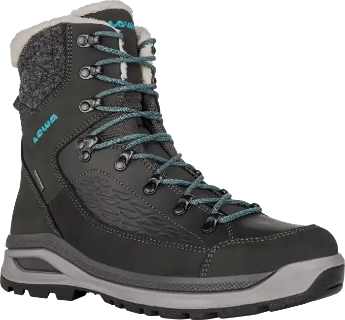 Bottes d'hiver Lowa Renegade Evo Ice Femmes - Plein Air Entrepôt