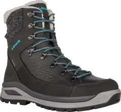 Bottes d'hiver Lowa Renegade Evo Ice Femmes - Plein Air Entrepôt