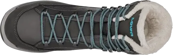 Bottes d'hiver Lowa Renegade Evo Ice Femmes - Plein Air Entrepôt