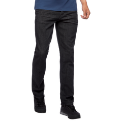 Black Diamond Forged Denin Pant Homme - Plein Air Entrepôt