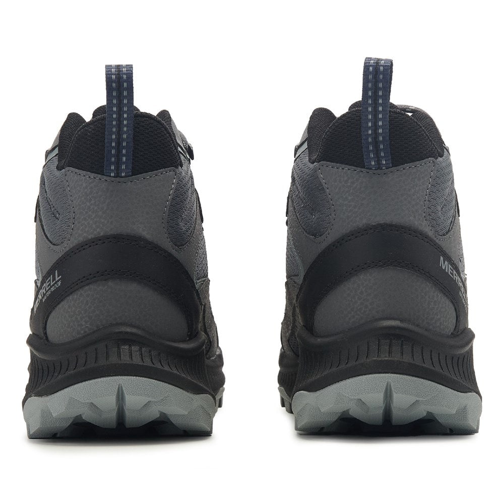 Bottes de randonnée Merrell Speed Strike 2 Mid WP Hommes - Plein air Entrepôt