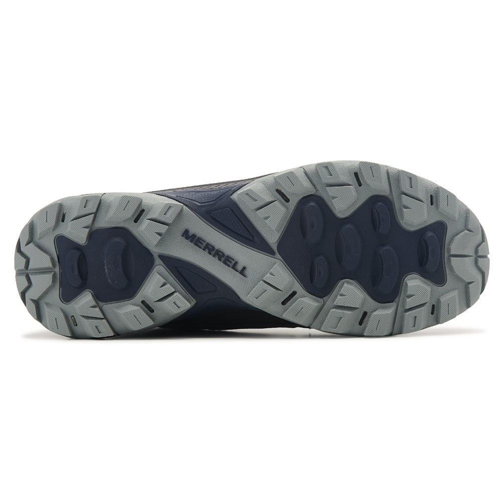 Bottes de randonnée Merrell Speed Strike 2 Mid WP Hommes - Plein air Entrepôt