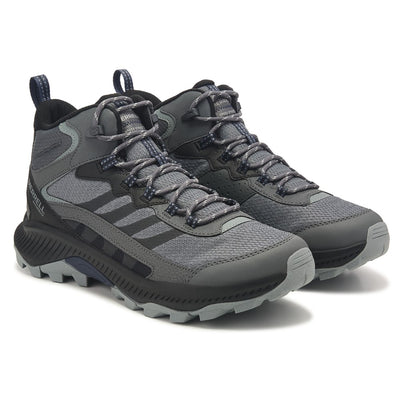 Bottes de randonnée Merrell Speed Strike 2 Mid WP Hommes - Plein air Entrepôt