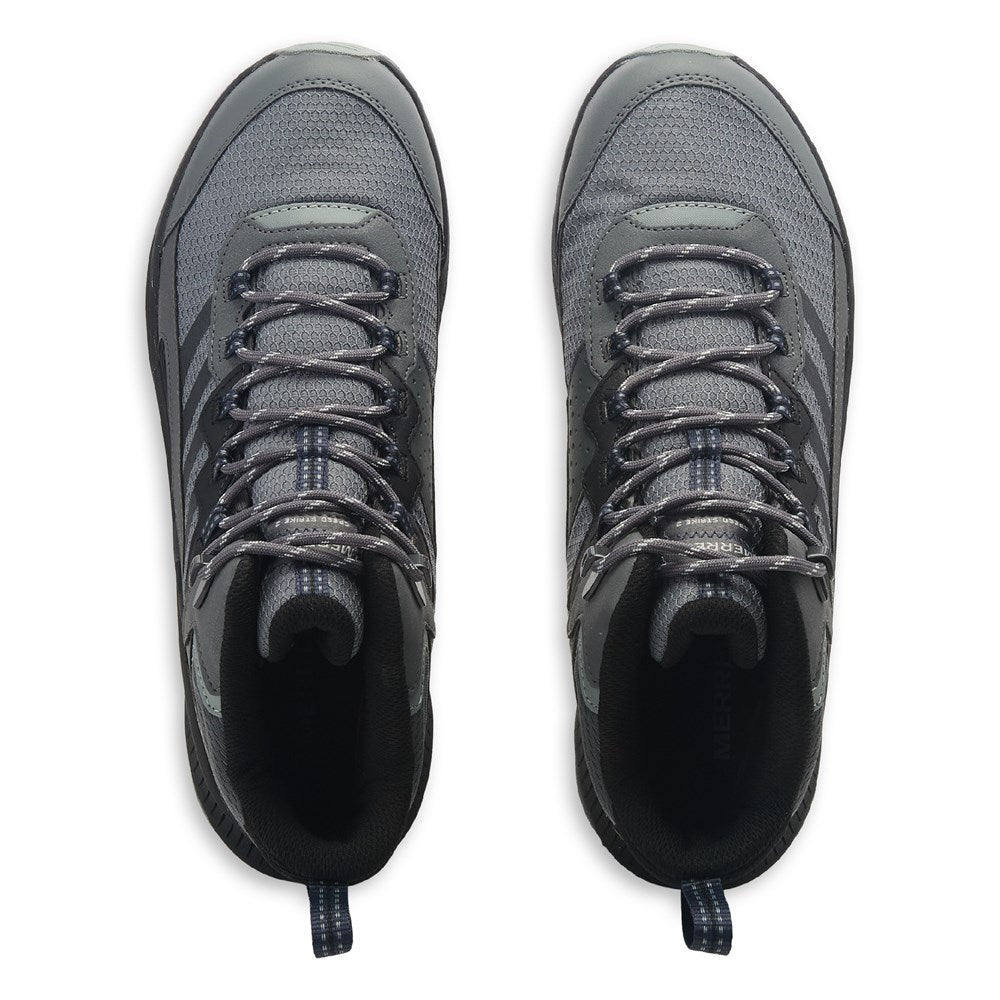 Bottes de randonnée Merrell Speed Strike 2 Mid WP Hommes - Plein air Entrepôt