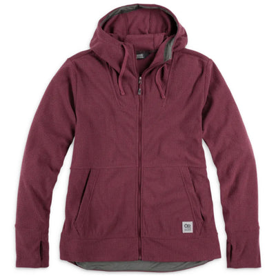 Outdoor Research Hoodie Trail Mix Hooded Women