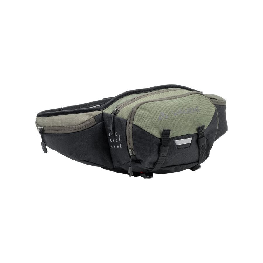 Sac de Taille Vaude Moab Hip Pack 3 - Plein air Entrepôt