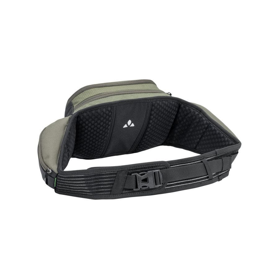 Sac de Taille Vaude Moab Hip Pack 3 - Plein air Entrepôt