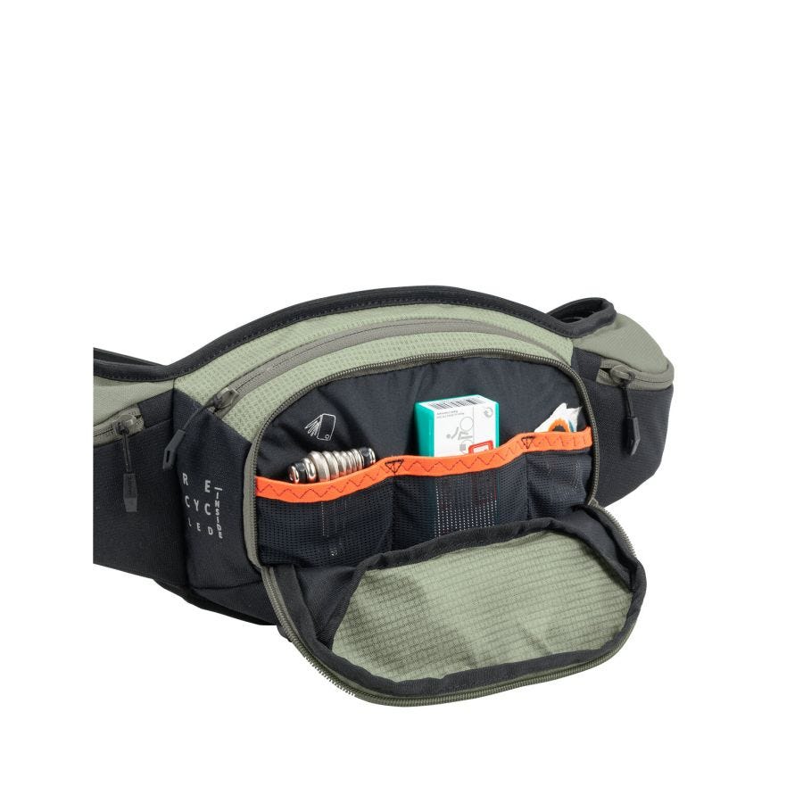 Sac de Taille Vaude Moab Hip Pack 3 - Plein air Entrepôt
