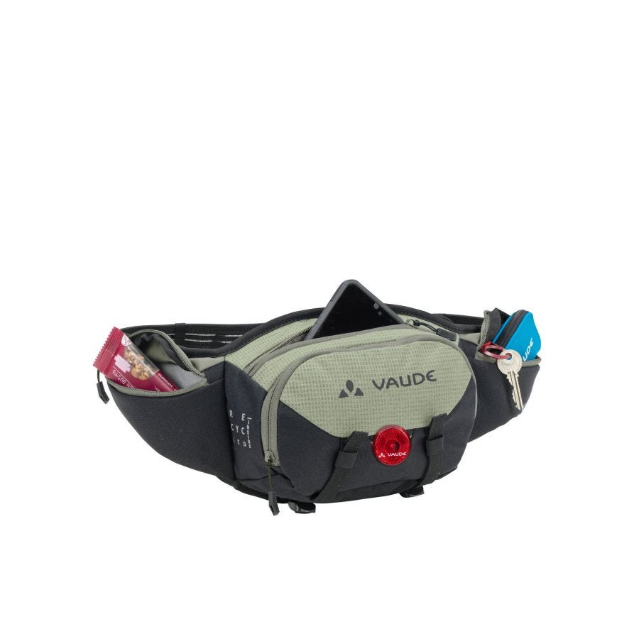 Sac de Taille Vaude Moab Hip Pack 3 - Plein air Entrepôt