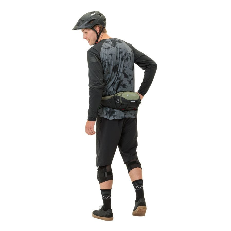 Sac de Taille Vaude Moab Hip Pack 3 - Plein air Entrepôt