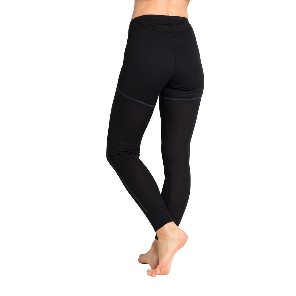 Odlo Legging  ACTIVE X-WARM ECO Femme - Plein Air Entrepôt