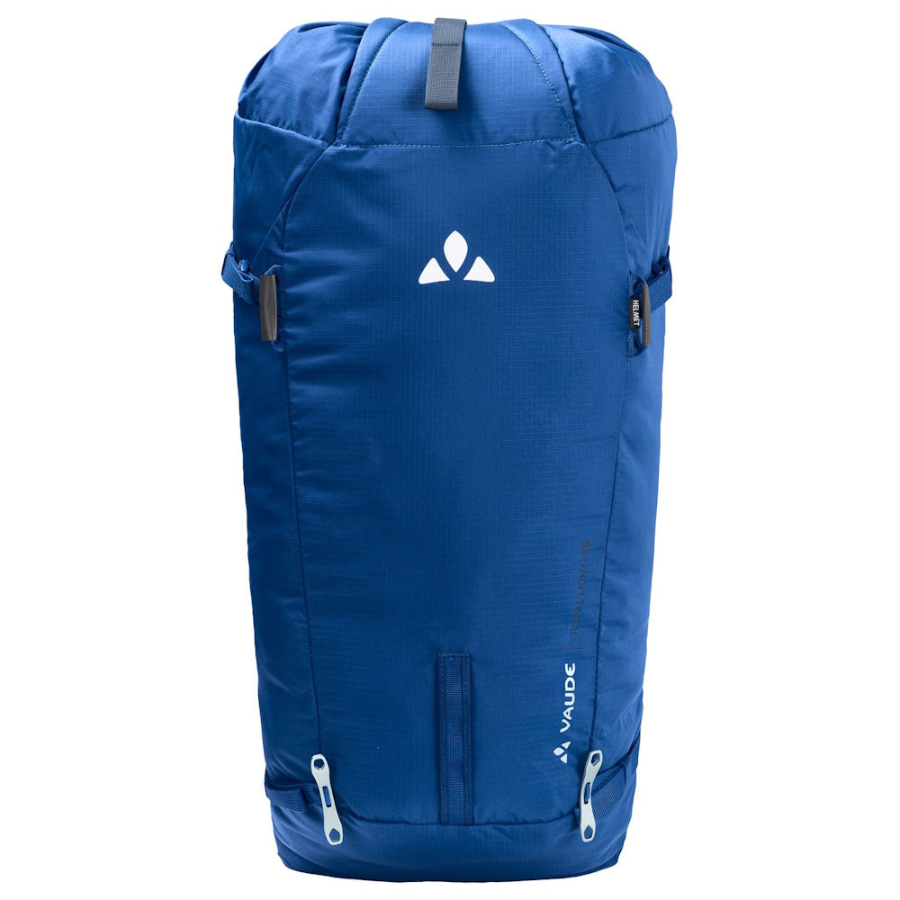 Sac à Dos VAUDE Coreway Rolltop 20 - Lilas Dusk, Imperméable, Pour Ordinateur