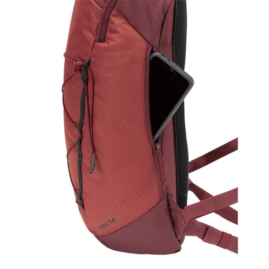 Sac à dos Vaude Agile 14
