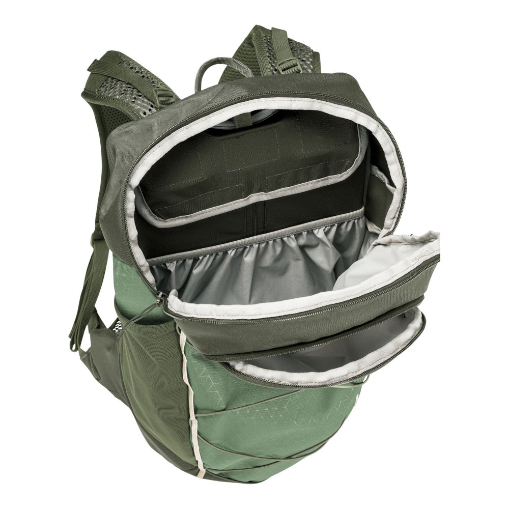 Sac à dos Vaude Agile Air 18 Femmes - Plein Air Entrepôt
