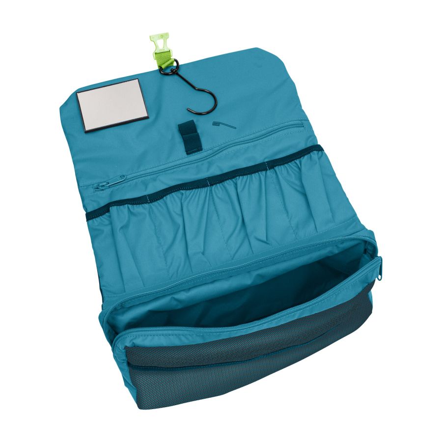 Trousse de voyage Vaude Wegawrap 2  - Plein air Entrepôt
